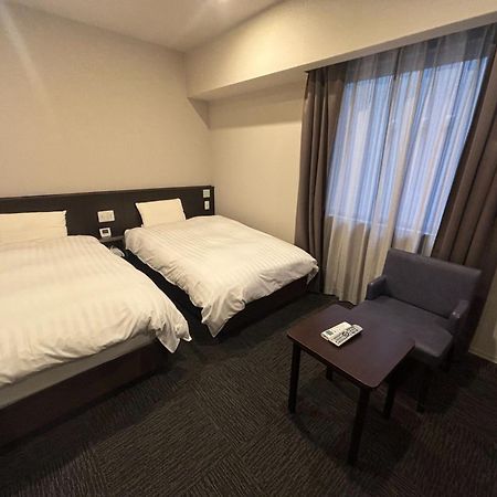 Dormy Inn Kochi Exteriör bild