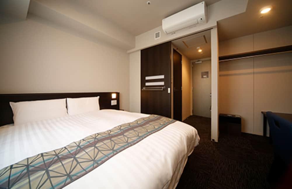 Dormy Inn Kochi Exteriör bild