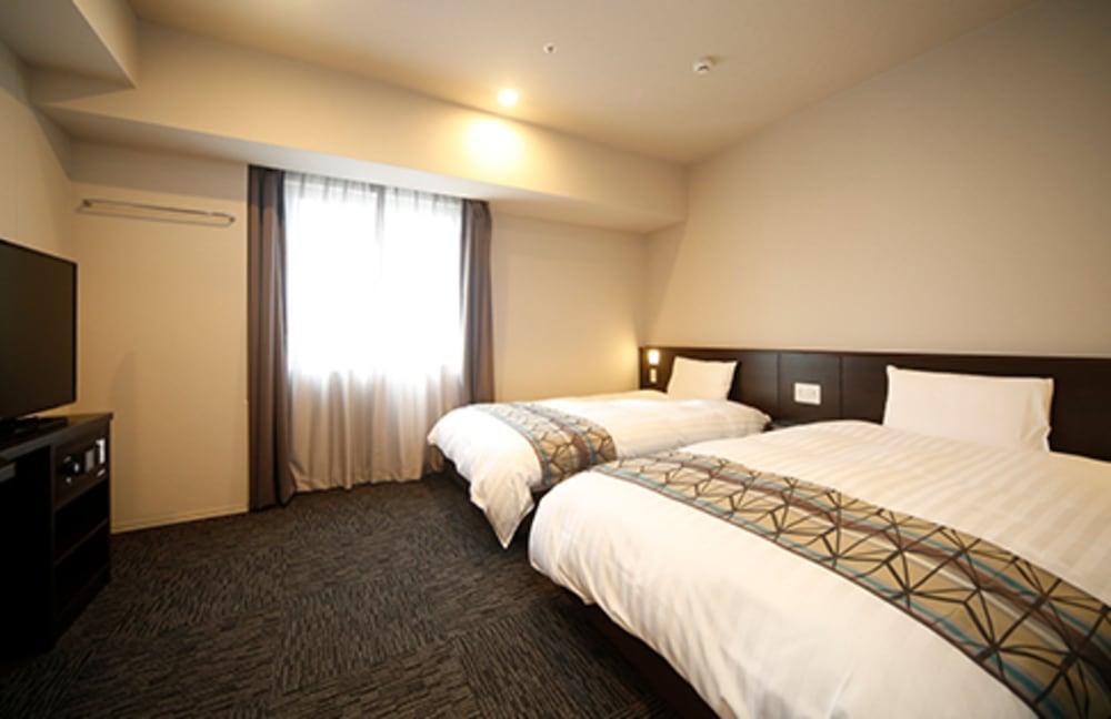 Dormy Inn Kochi Exteriör bild