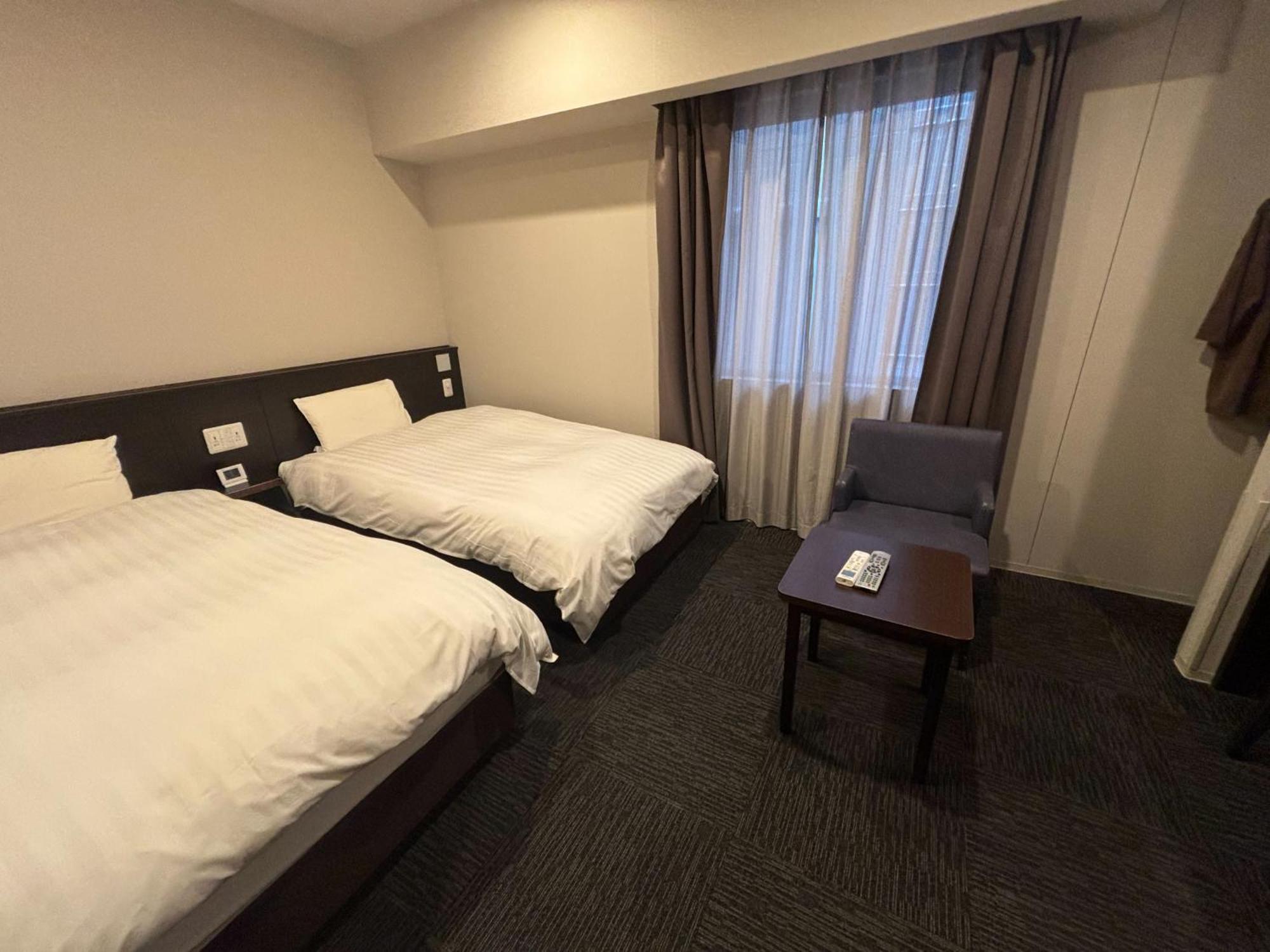 Dormy Inn Kochi Exteriör bild