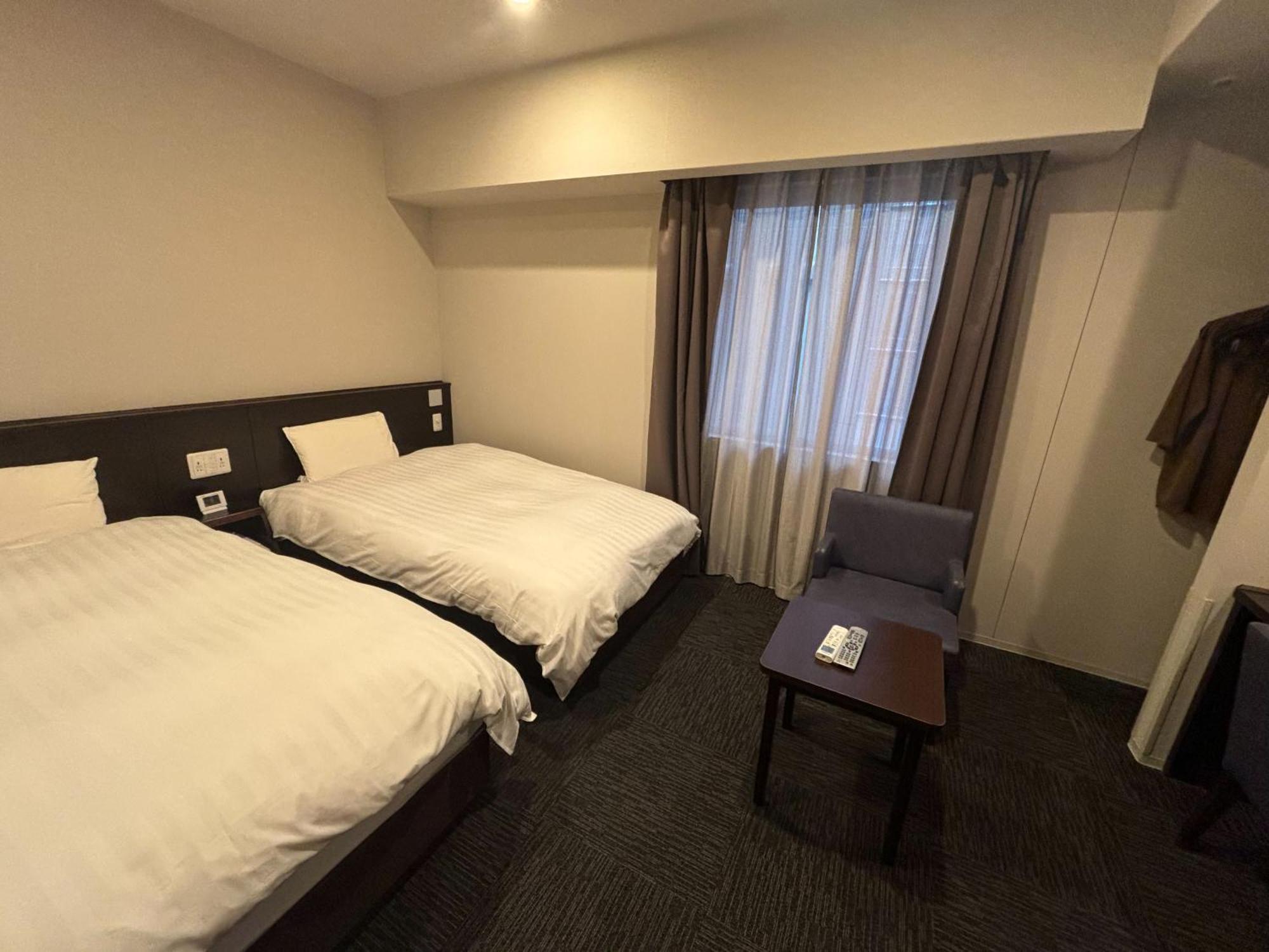 Dormy Inn Kochi Exteriör bild